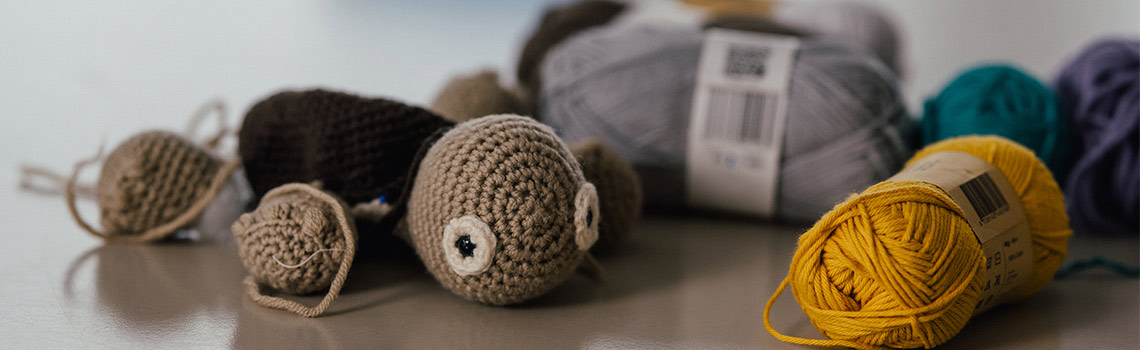 Kinder und Jugendliche Kreativ